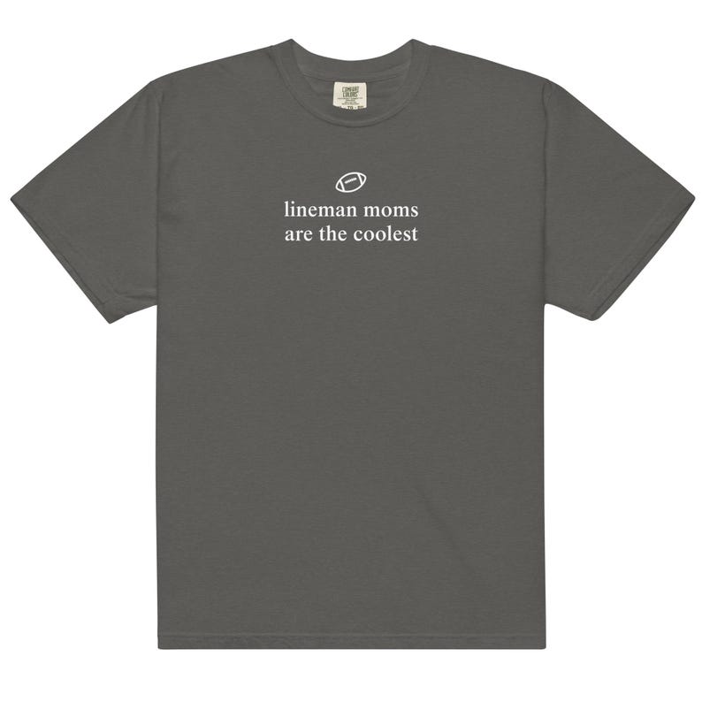 Football Mom Shirt, Funny Mom Shirt, Football Shirt, Lineman Mom Shirt, Offensive Line Mama
