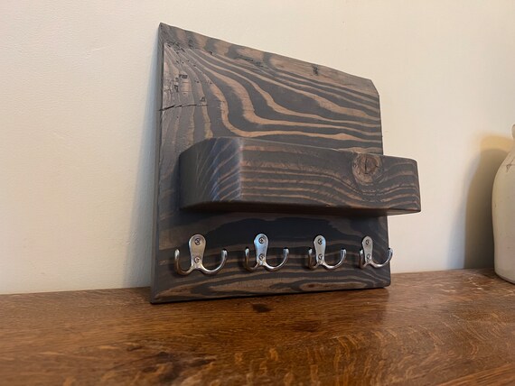 Key holder deals etsy