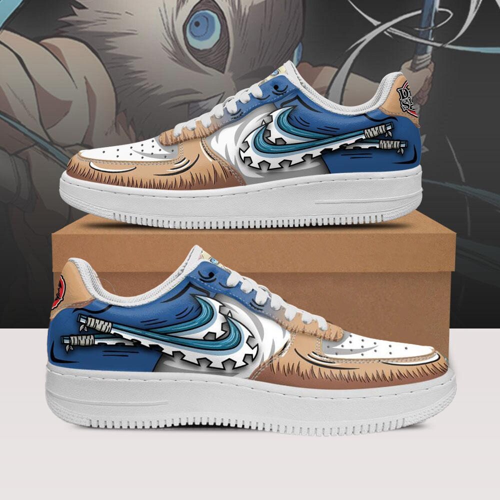 demon slayer nike shoes