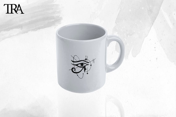 Egyptian Eye of Horus SVG Mystic Third Eye Ancient Egypt Egyptian Eye of Horus SVG Mystic Third Eye Ancient Egypt