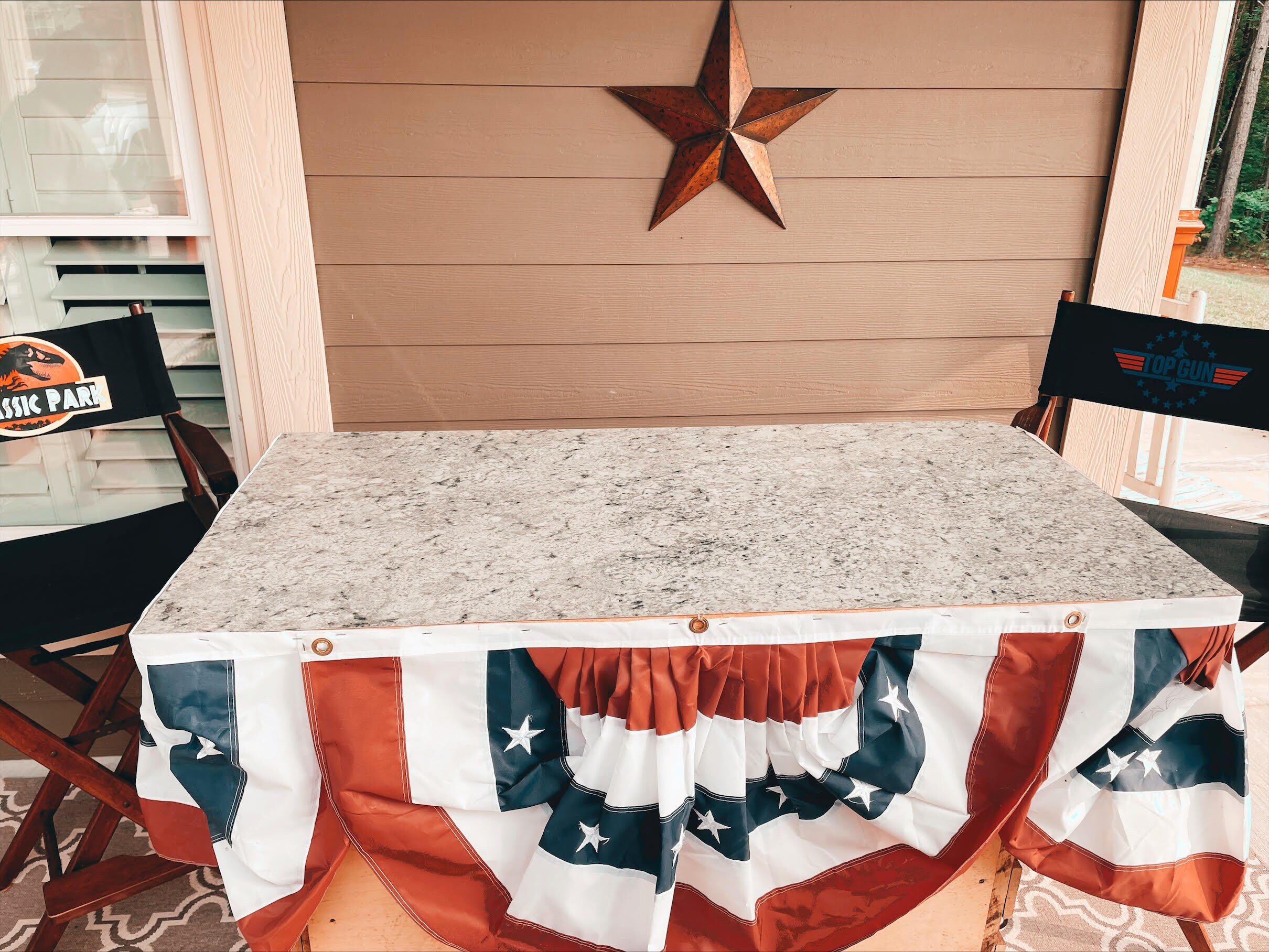 Director Chair Covers Etsy