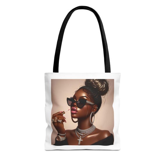 Chic Fashion Tote Bag, Stylish Handbag for Everyday Use, Ideal Gift for Fashion Lovers, Perfect for Shopping or Beach Days, Trendy Statement