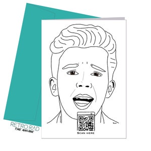 Rickroll Framed Art Print for Sale by Texterns