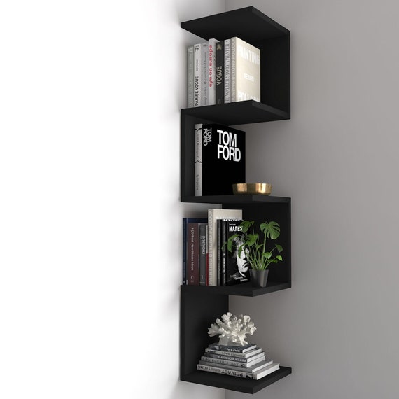Multi-Functional Bookcases: Exploring the Versatility Beyond Books and