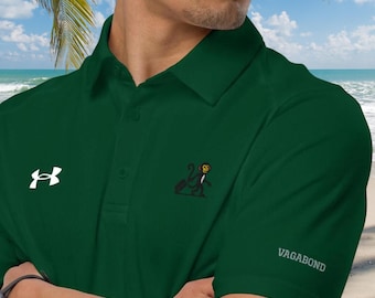 Polo uomo Under Armour®
