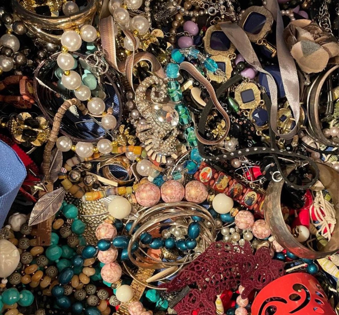 Buy Jewelry Lot Online In India India