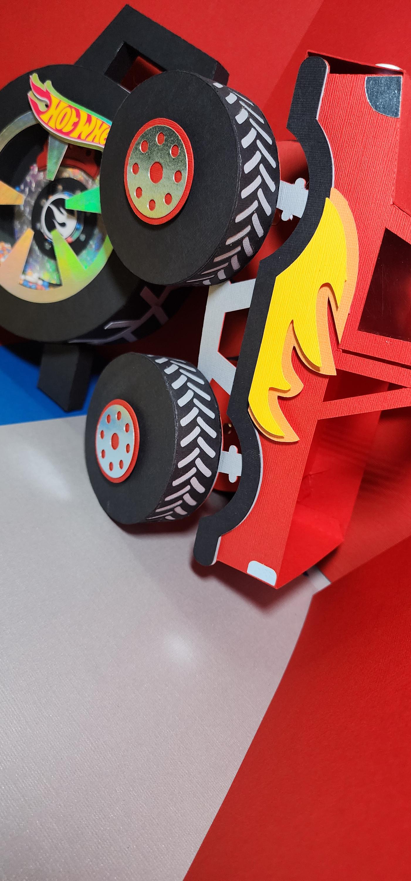 Pinata Monster Jam - Etsy Pinata Monster Jam - Etsy