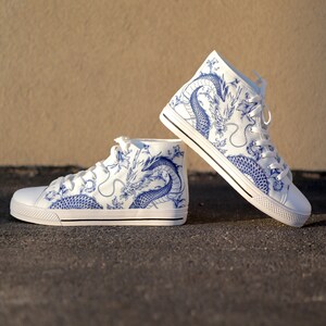 Dragon shoes online