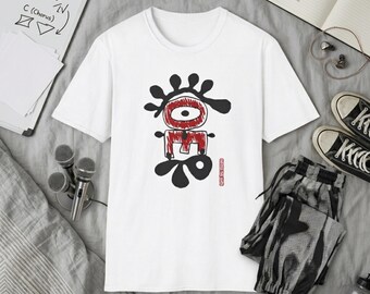 Fandom-inspired Unisex T-Shirt, Kpop Merch Apparel