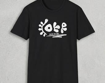 Fandom-inspired Unisex T-Shirt, Kpop Merch Apparel