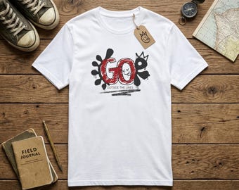 Fandom-inspired Unisex T-Shirt, Kpop Merch Apparel