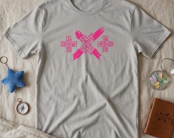 Tomorrow Inspired Streetwear  T-Shirt