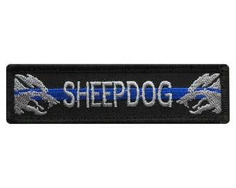 45 Sheepdog Police Wallpaper  WallpaperSafari