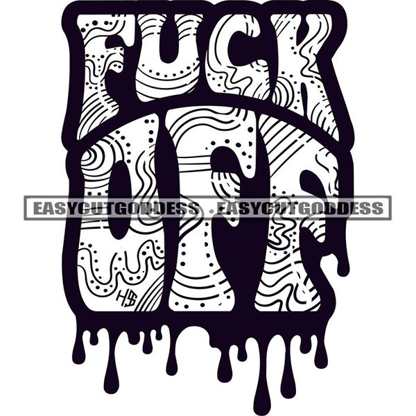 Street Slang Svg Etsy