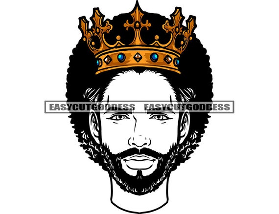 african-royal-crown