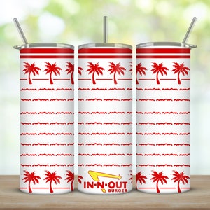 Regular size cup - Picture of In-N-Out Burger, Cedar Park