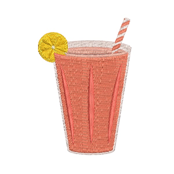 Cocktail Embroidery Etsy UK