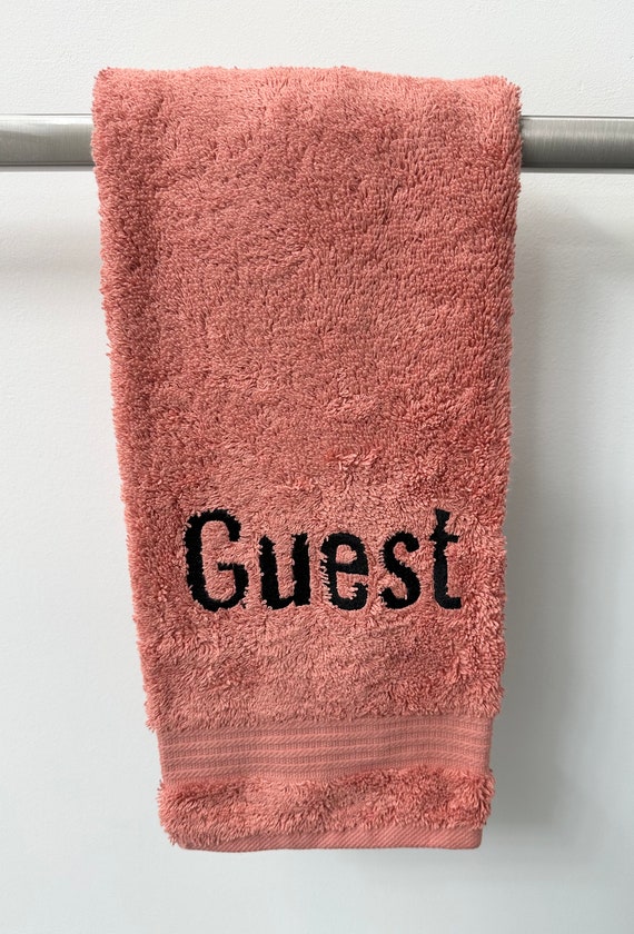 Kitchen Bathroom Hand Towel, Cute Hand Towels Bathroom