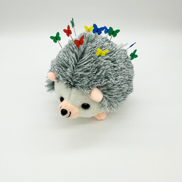 Sewing Pin Cushion Etsy