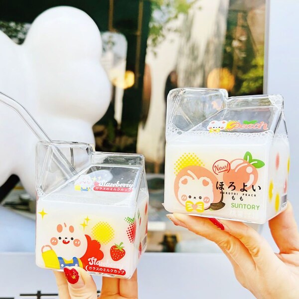 Japanese Glassware Etsy