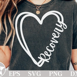 Wiederherstellung SVG | Sucht Genesung SVG | Genesung Png | Nüchternheit Png | Nüchternheit SVG | Substanzmissbrauch Sublimation | Erholung Sublimation