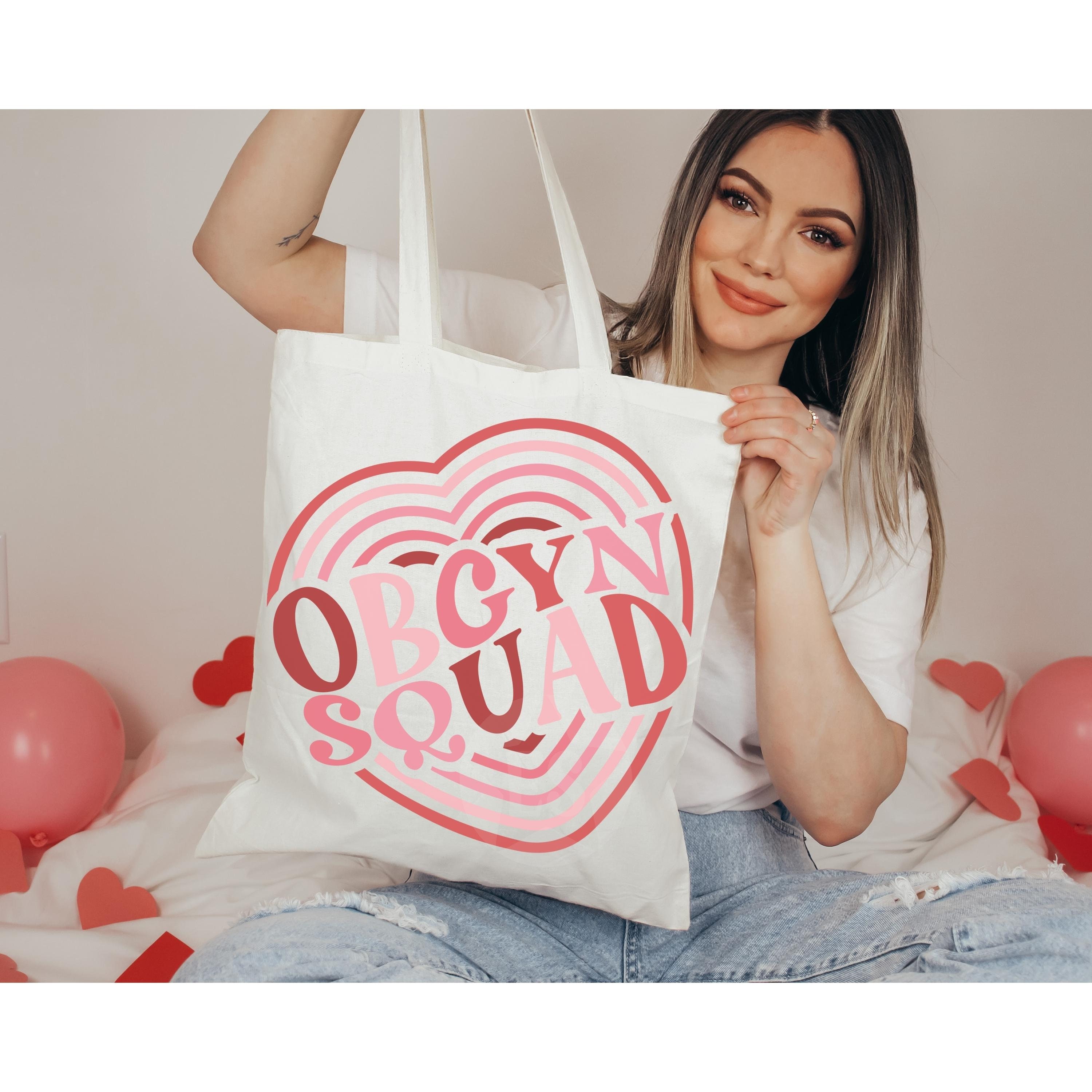 OBGYN Valentine SVG | OBGYN Valentine Png Ob/gyn Valentine's Day Svg ...