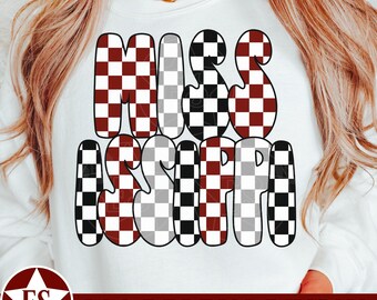 Kastanienbraun Mississippi PNG | Mississippi Zustand Png Mississippi Retro Png Mississippi Png-Shirt Mississippi Pngs Mississippi-Shirt Png Designs