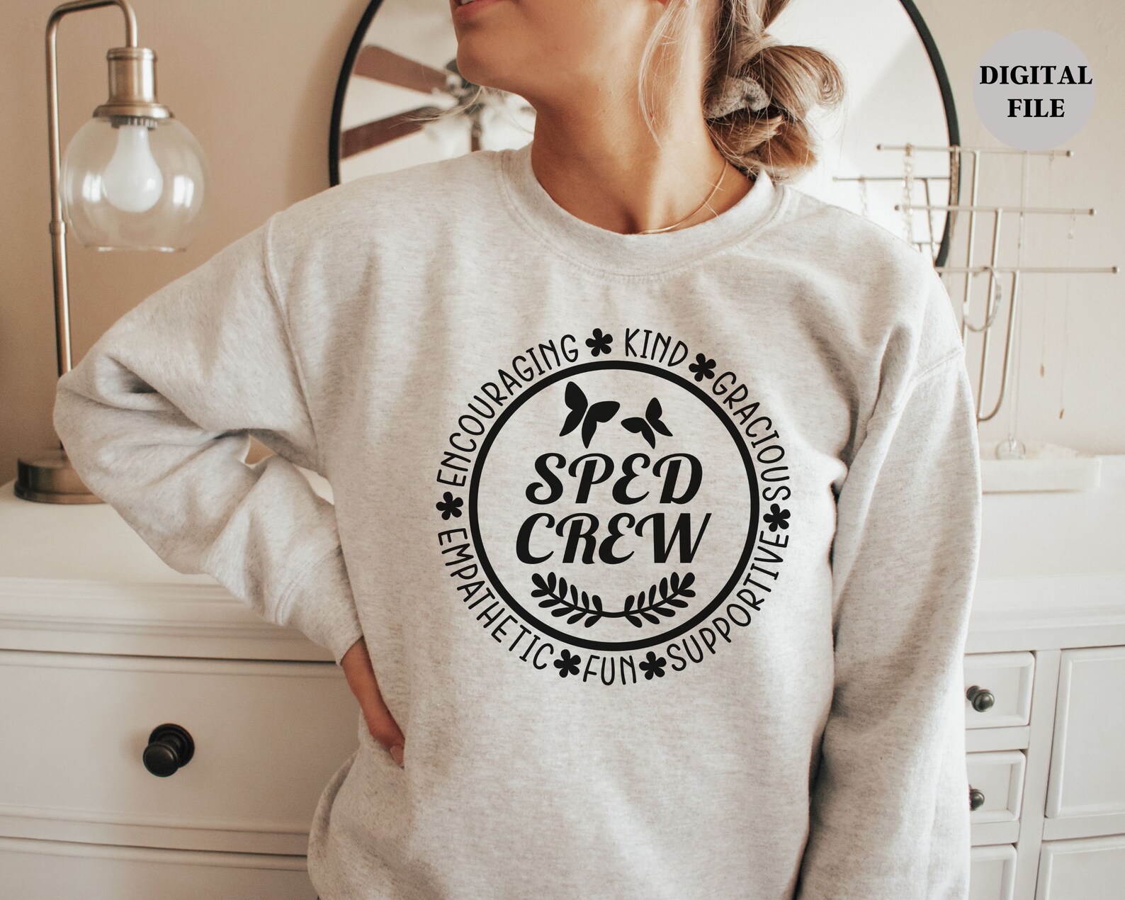 SPED Crew Svg SPED Squad Svg SPED Crew Png Sped Svg - Etsy