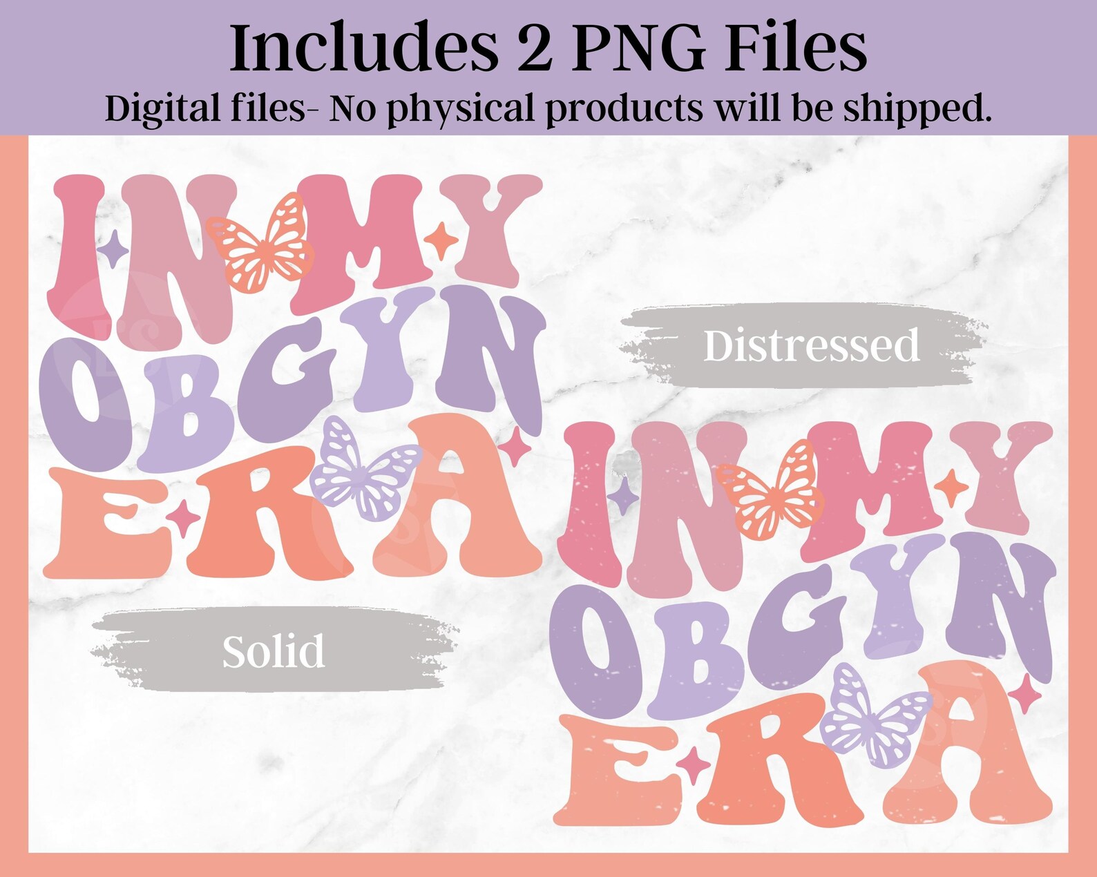 OBGYN Png for Shirt Retro OBGYN Png Trendy OBGYN Shirt Png Ob Gyn Png ...