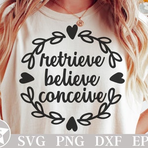 FIV SVG | Jour de transfert Svg FIV Png Ivf Mama Svg Jour de transfert Png Ivf Annonce de grossesse Svg Infertilité Svg Ivf Récupération Svg Télécharger