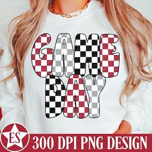 Ohio Game Day PNG Designs | Ohio State Football Png Ohio Football Png Football Ohio State Png Ohio State Shirt Png Digital Download Files