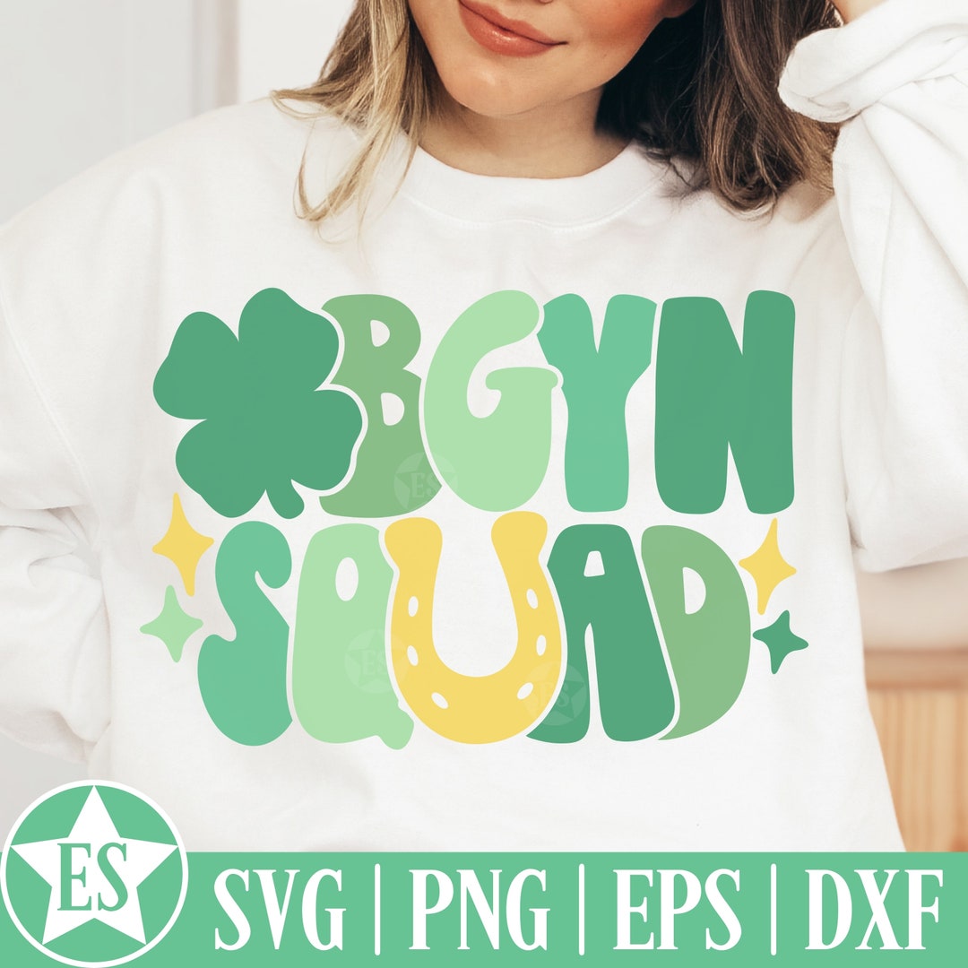 St. Patrick's OBGYN PNG | St. Patrick's Obgyn Svg Green Ob-gyn St ...