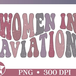 Piloto Feminino PNG Mulheres na Aviação Png Camisa Piloto Mulher Png Estudante da Escola de Voo Feminino Png Mulheres na Aviação Piloto de Helicóptero por Sublimação