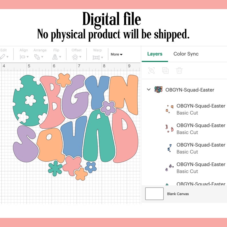 Easter OBGYN SVG & Png | Obgyn Easter Svg Easter Obgyn Png Spring Ob ...