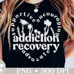 Sucht Genesung PNG | Nüchternheit Png | Nüchtern AF Png | Sucht Png | Erholung Shirt Png | Nüchternheit Sublimation Design | Nüchternes Jubiläum