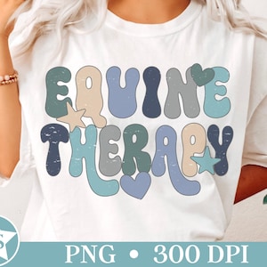Thérapie équine Png Instructeur d'équitation thérapeutique Png Thérapeute assisté équin Thérapie équine Bénévole Chemise Png
