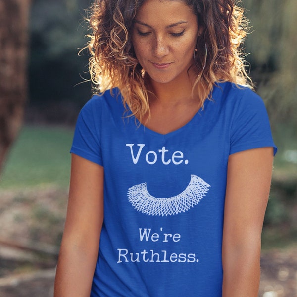 Ruthless - Etsy