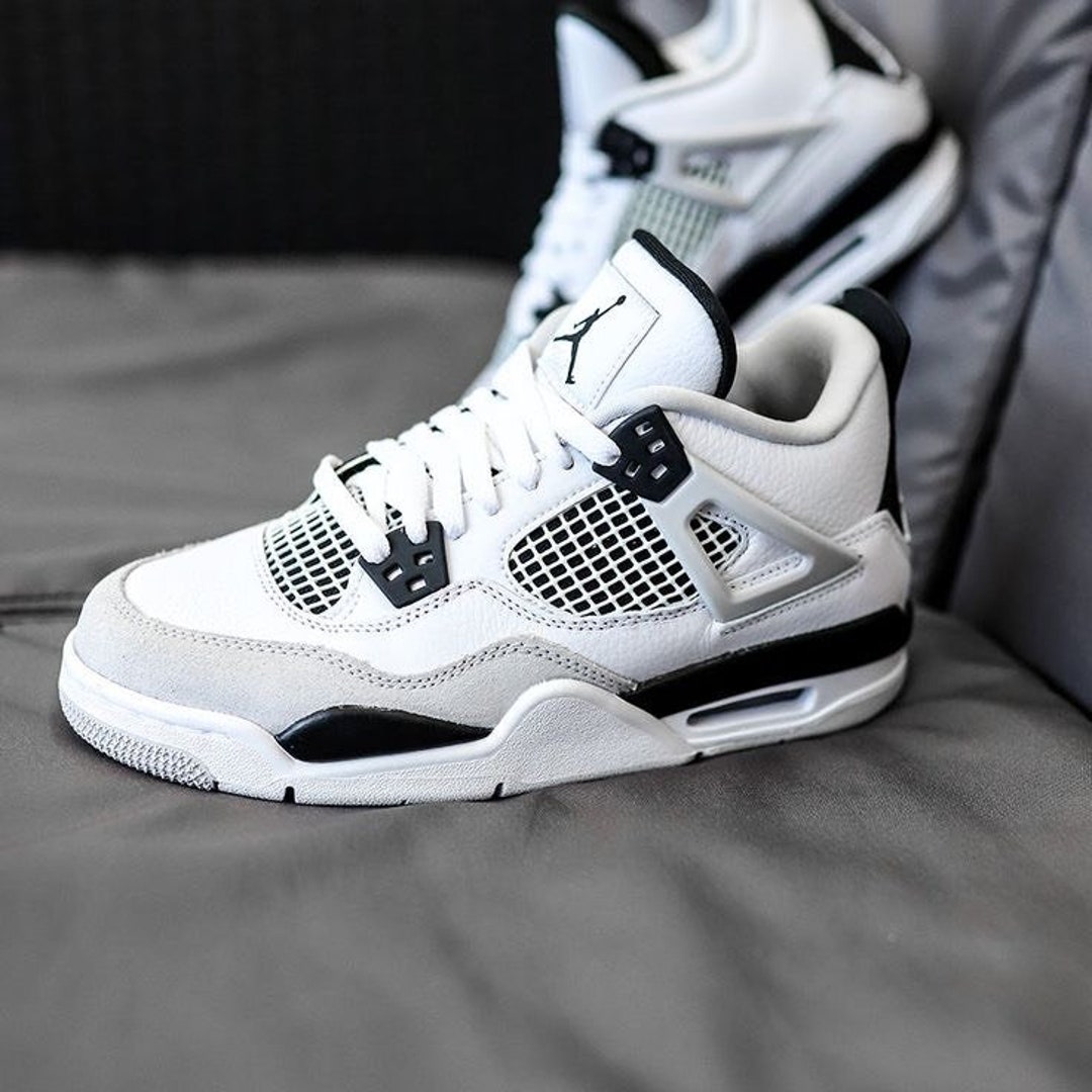 mj 4 shoes
