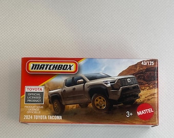 Minichamps 2006 Toyota Land Cruiser Diecast Model Car - Scale 1/43
