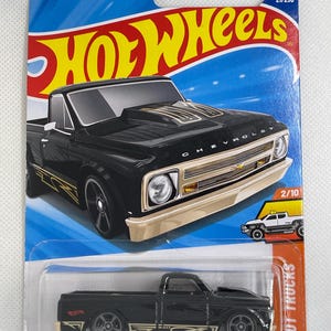 C10 Hot Wheels - Etsy