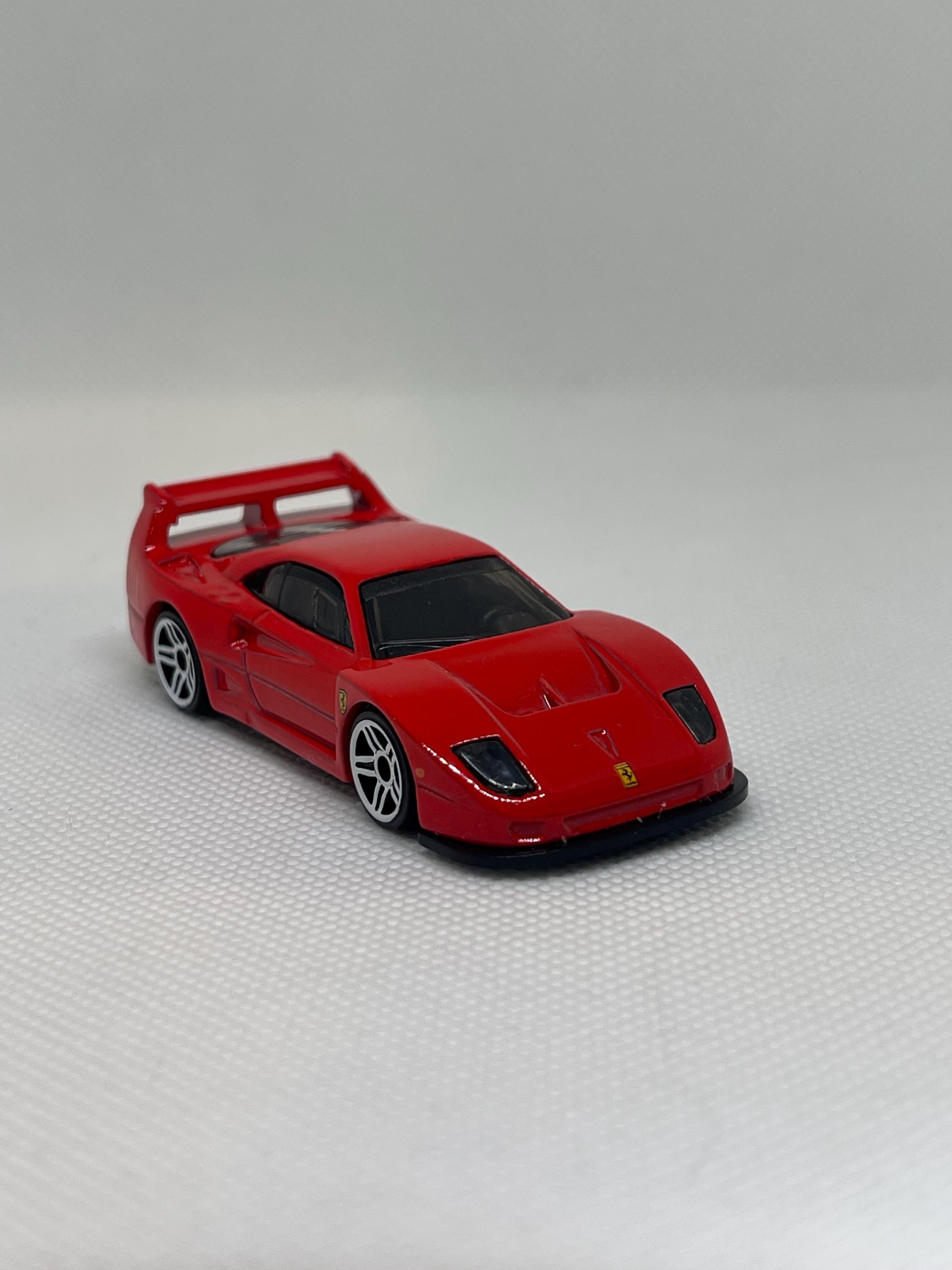 Ferrari f40 toy - Etsy 日本