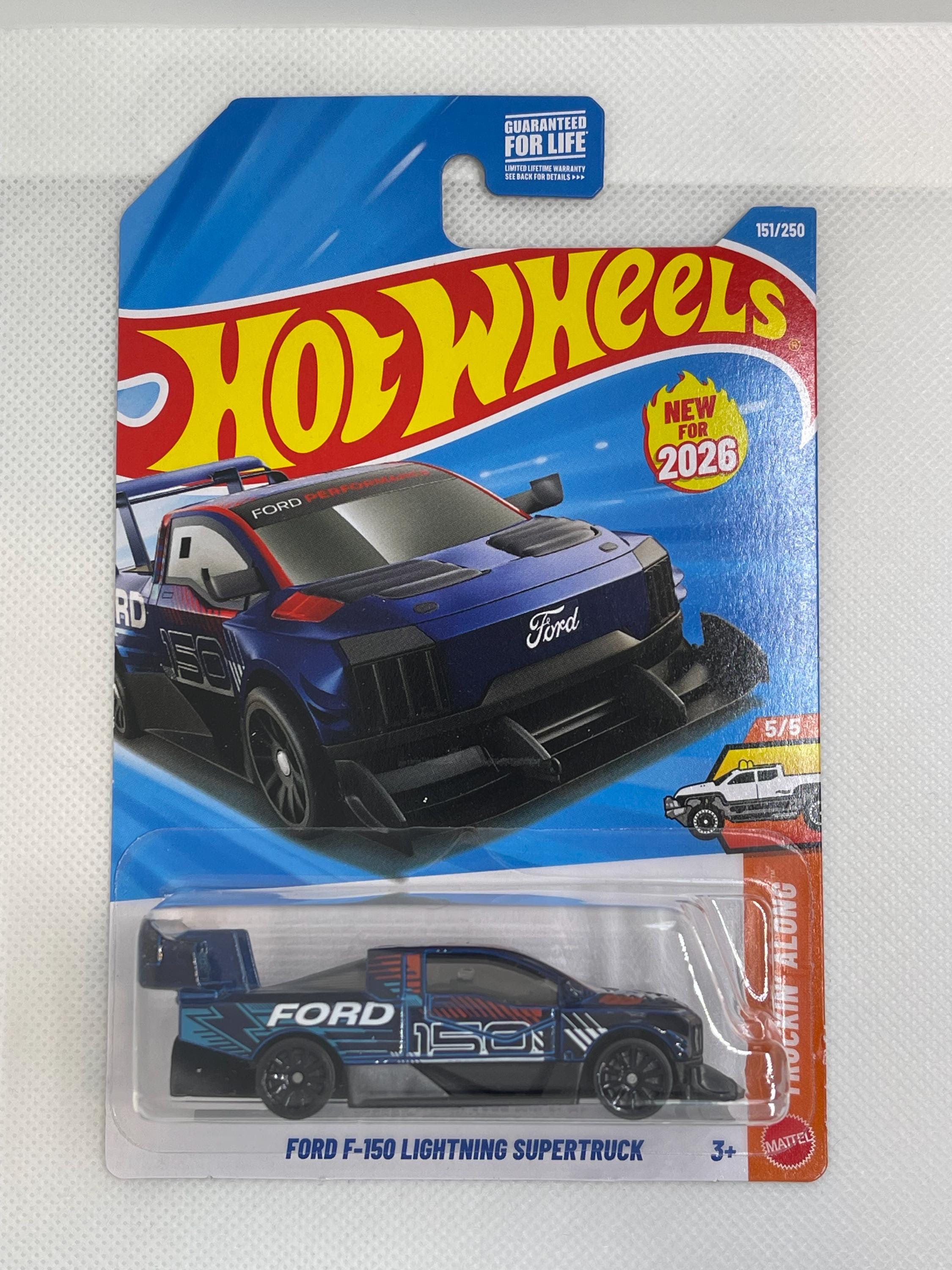 Hot wheels ford f150 - Etsy 日本