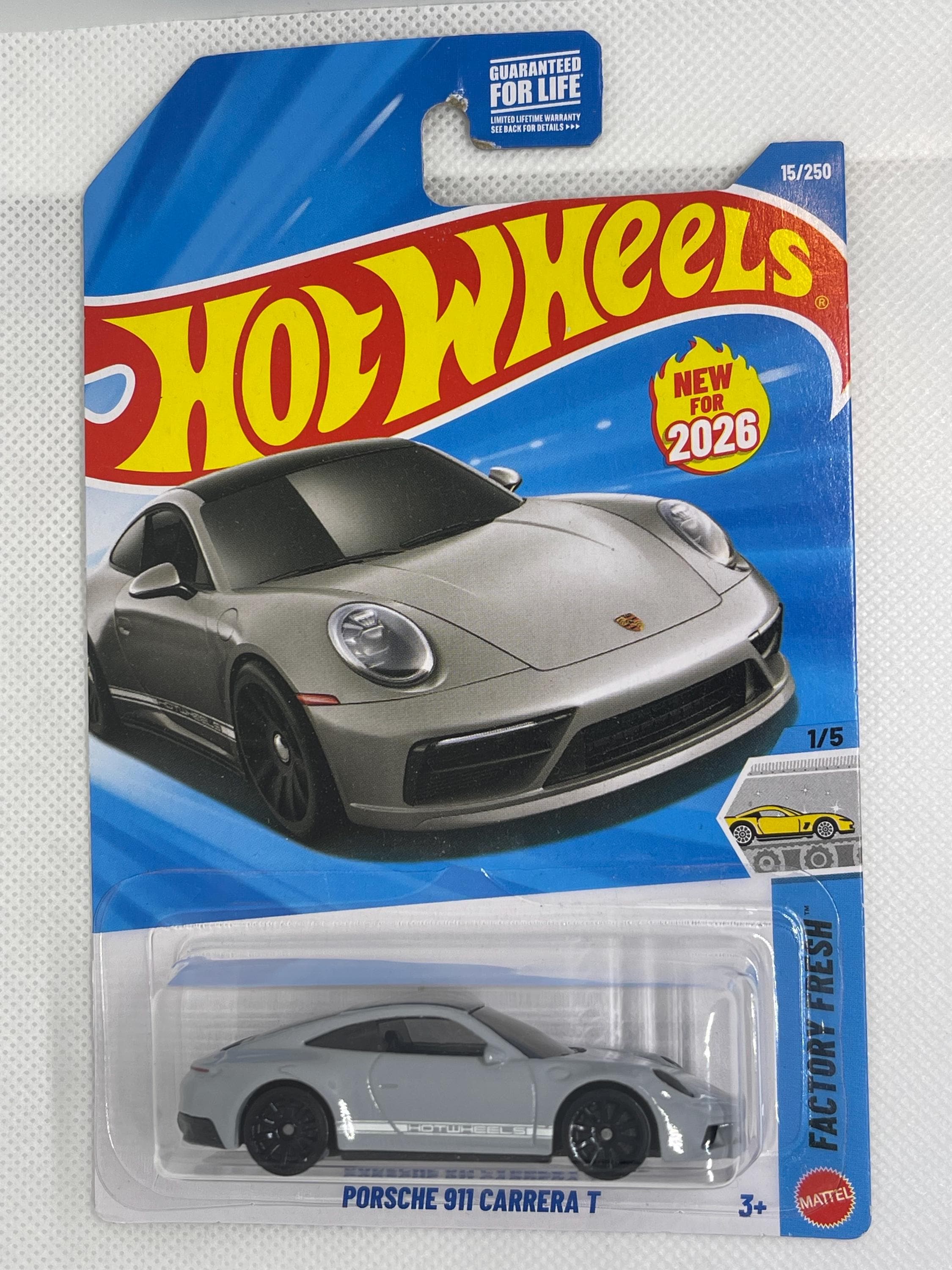 Porsche 911 Carrera Model Toys - Etsy