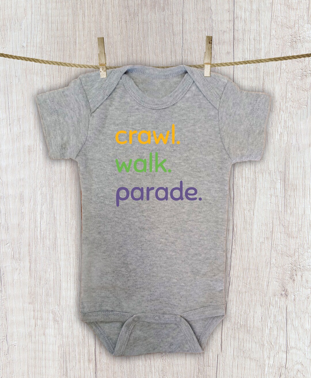 infant mardi gras hat