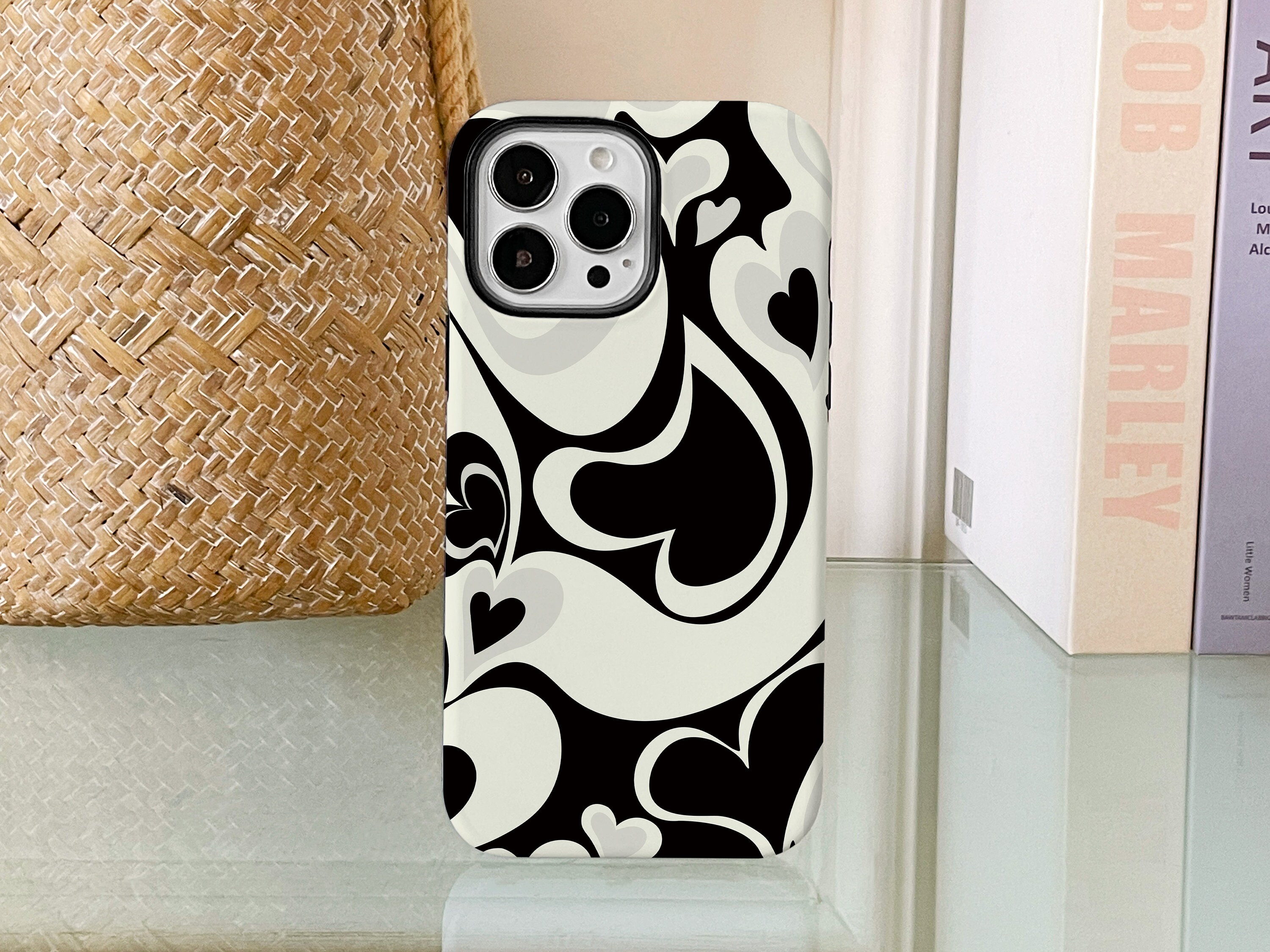 Oreo Iphone Case - Etsy