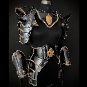 Golden Knights Dress
