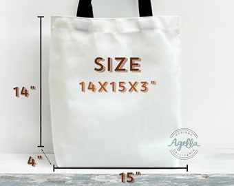 Extra Large Polyester Tote Bag Sublimation Blank! Beach Bag