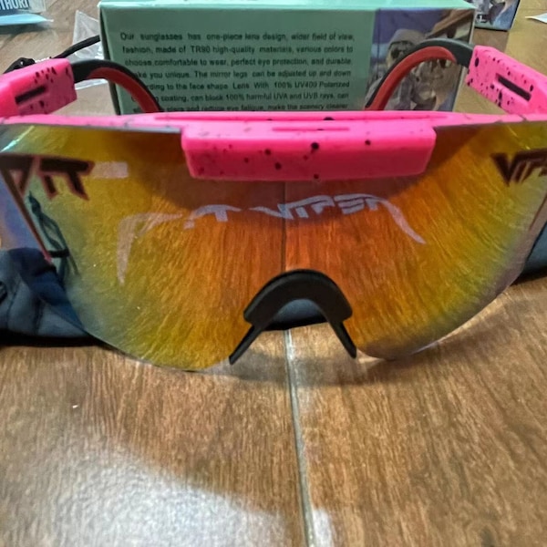 Youth Pit Viper Sunglasses for Kids Etsy