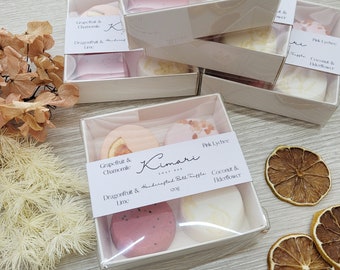 Bath Truffle Box - Fruity