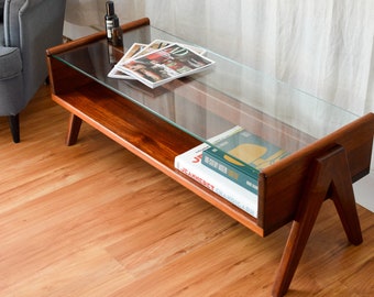 Mid Century Modern Coffee Table